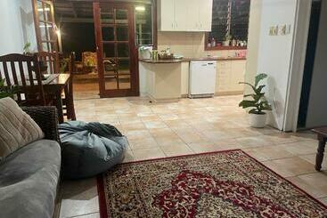 Turist apartmanları Barra Lodge