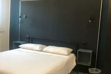 Aamiaismajoitus (B&B) 3phasefit