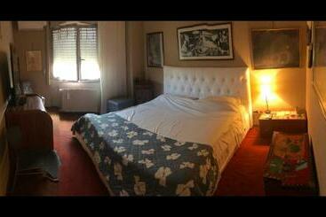 Nocleg ze śniadaniem Aquarius