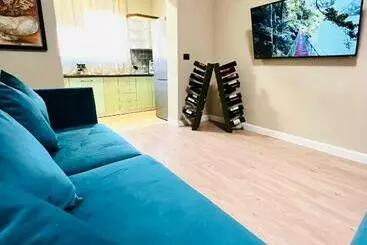 Turist apartmanları Bejart Apartment 3