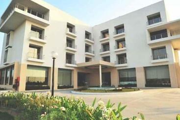 Hotel Krsna Lila By The Blues