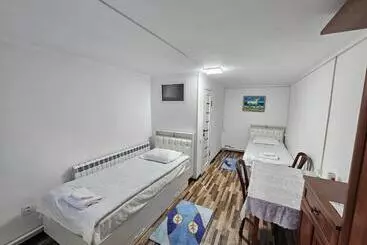 Pensión Guest House Tenir Too