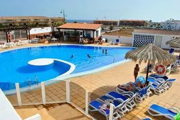 آپارتمان‌های توریست‌ها Amarilla Golf Home With Golf Course View 793