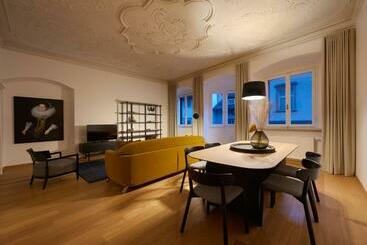 Apartaments turístics Argentieri Apartment