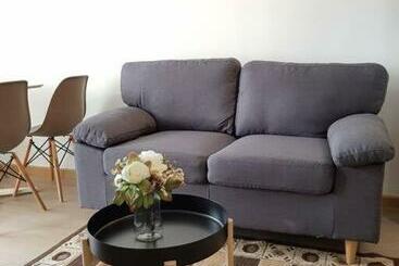 شقق خاصة سياحية M Town Residence Serpong By Joline Home