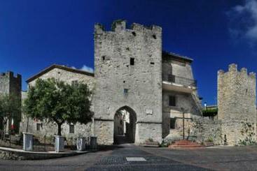 פנסיון Martinahouse