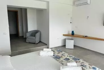 Pensiune Rooms, Affittacamere Maksim