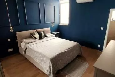 Turistlägenheter The Green Apartment   Central Malta   2 Bed 2 Bath, 82sqm