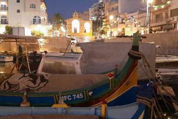 مبيت وإفطار Casa Ricca