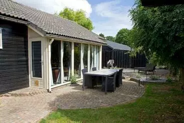 ツーリストアパートメント De Deel   Vakantiehuisje Veluwe