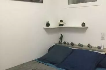 Turistihuoneistot L’esprit Libre