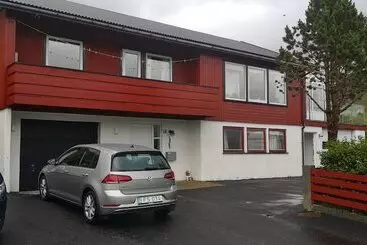 Ferienwohnungen Apartment In Selatrað   Free Parking