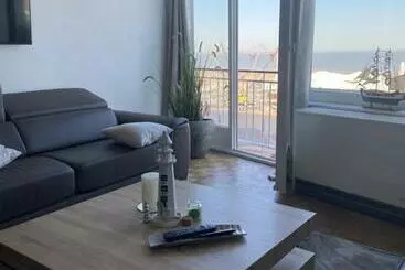 Turistihuoneistot Madame Mouette