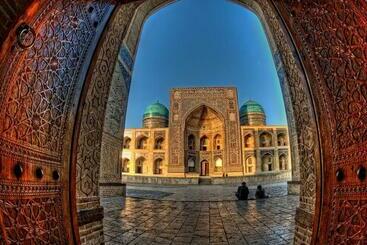 ペンション Nigina B&b