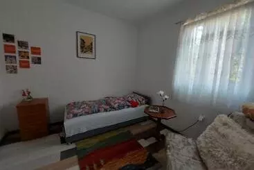 پانسیون Pandora S Place