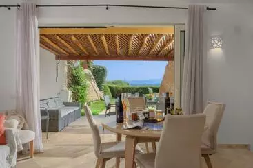 Apartamentos turísticos Villetta D Arancia   Sherdenia Luxury Apartments