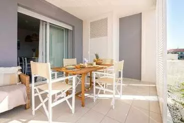 Apartamentos turísticos Casa Al Mare 10
