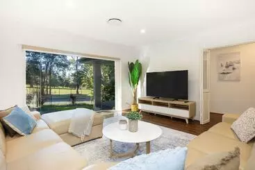 Apartaments turístics Edgewater Escape