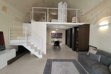 Turistlejligheder Fiorentini 22   Suite Luxury Con Spa