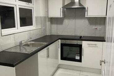 ツーリストアパートメント Hannam Court Apartment