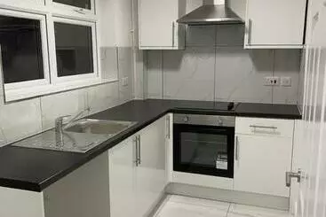 Appartamenti turistici Hannam Court Apartment