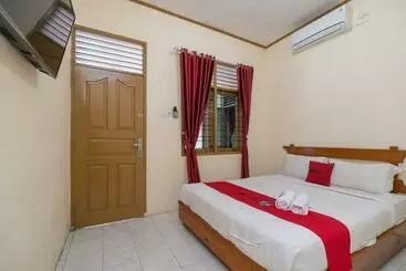Hotel Reddoorz Near Rs Awal Bros Sudirman Pekanbaru
