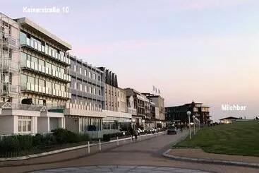 Turistihuoneistot Lieblingsplatz In Bester Lage