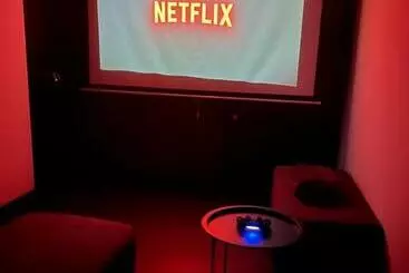 Turistlejligheder Paradis Du Nord