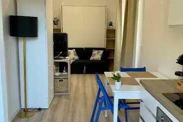 Pensjonat Casa Nel Golfo   Free Parking