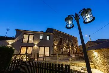 Pension Pensión  O Relax Do Río