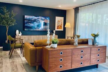 بنسيون Olive Tree Guest Suite