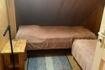 Zbytiny Hostel