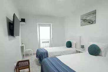 Hostel Residencial Mira Mar