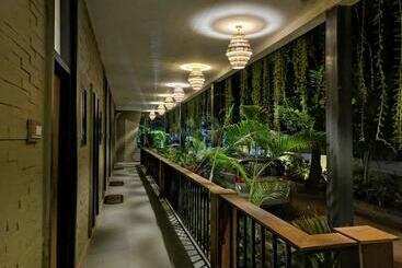 Tamara Luxury Resort