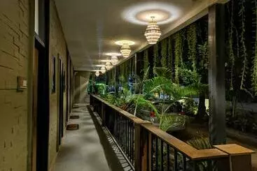 Tamara Luxury Resort