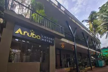 Tamara Luxury Resort