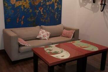 Vakantie-appartementen Departamentos Casco Urbano San Antonio De Areco