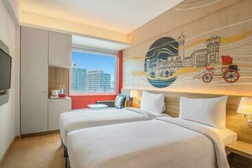 בית מלון כפרי Ibis Bengaluru Hebbal An Accor Brand