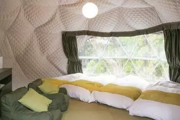 Hotel Lupo Forest Gran Forest Echizen Miyama   Vacation Stay 07099v