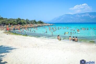 בית מלון כפרי Nil