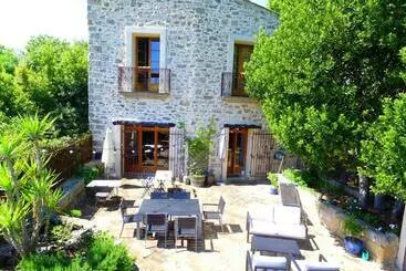 Pensionat Au Bout Du Pré