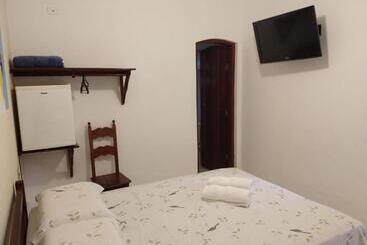 Pension Pousada Astro Rei Paraty