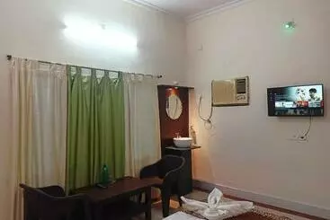 Pension Trs Urban Retreat