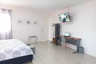 پانسیون W S Hostel