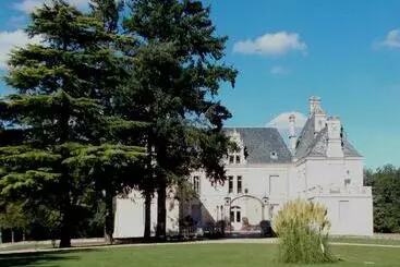 ツーリストアパートメント Apartment In The Grounds Of The Chateau & Balcony