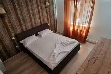 Bed and Breakfast Casa Moreana