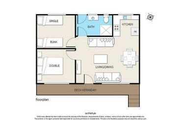 דירות לתיירים Metung Akora 2bdrm Apartment 2 Pets And Boats Welcome