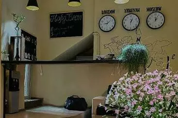 Pansiyon нордвест