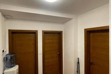 پانسیون Ali Rooms