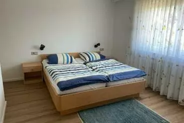 Pensão Gästehaus Murgtalblick